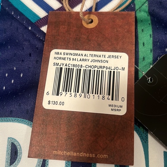 NBA jerseys - Picture 8 of 16